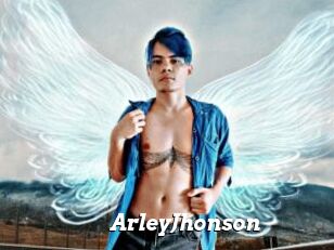 ArleyJhonson