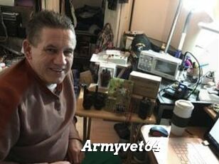 Armyvet64