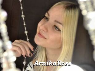 ArnikaRose