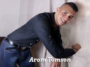 Arom_Tomson