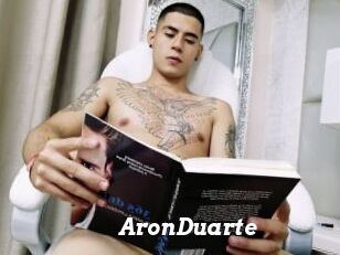 AronDuarte