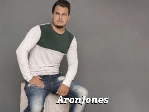 AronJones