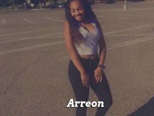 Arreon