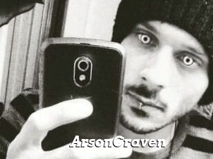 Arson_Craven