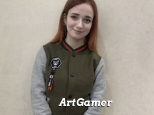 ArtGamer