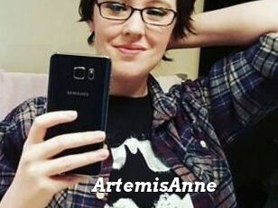 ArtemisAnne