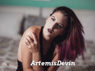 ArtemisDevin