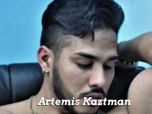 Artemis_Kaztman