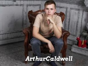 ArthurCaldwell