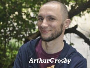 ArthurCrosby