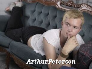 ArthurPeterson