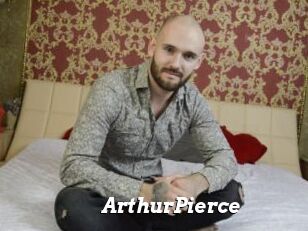 ArthurPierce