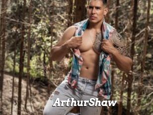 ArthurShaw