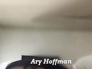 Ary_Hoffman