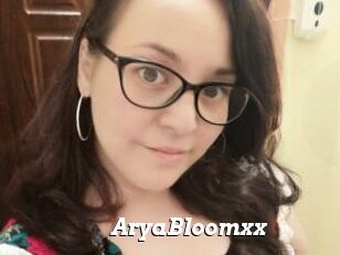 AryaBloomxx