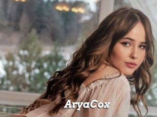 AryaCox