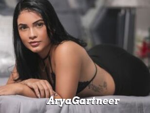 AryaGartneer