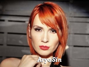 AryaSin