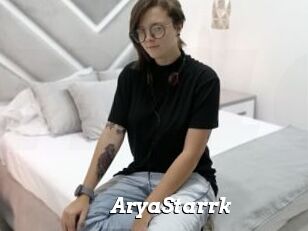 AryaStarrk