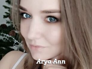 Arya_Ann