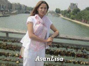 AsanLisa