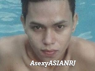 AsexyASIANRJ