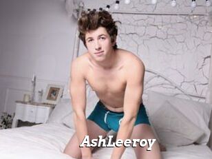 AshLeeroy