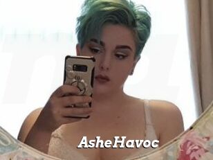 AsheHavoc