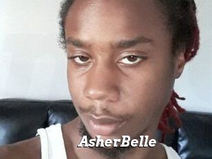 Asher_Belle