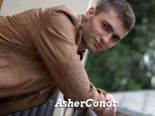 AsherConor