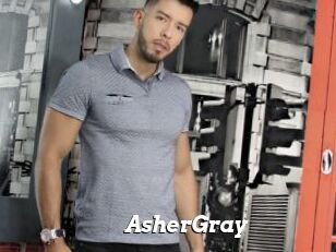 AsherGray