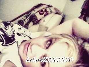 AshesXOXOX30