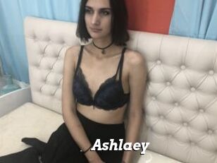 Ashlaey