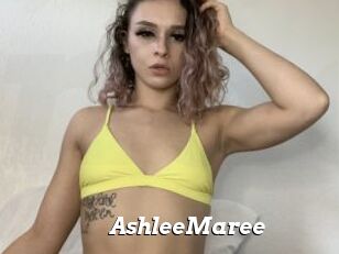 AshleeMaree