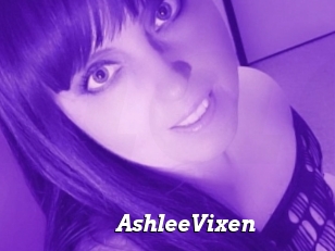 AshleeVixen