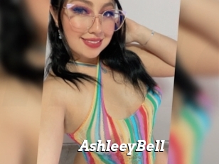 AshleeyBell