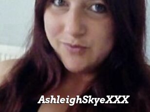 AshleighSkyeXXX