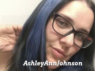 AshleyAnnJohnson