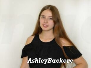 AshleyBackere