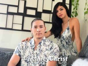 AshleyChrist