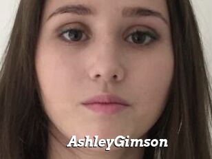 AshleyGimson