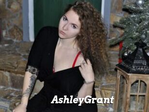 AshleyGrant