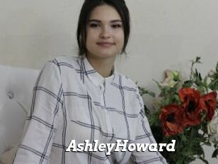 AshleyHoward