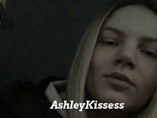 AshleyKissess