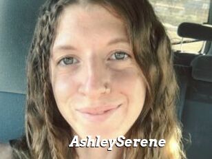 AshleySerene