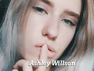 Ashley_Willson