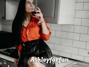 Ashleyforfun