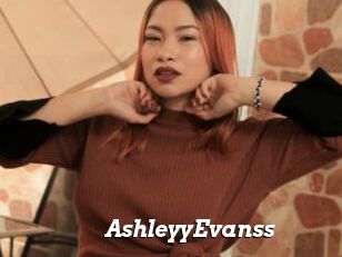 AshleyyEvanss