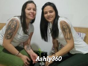 Ashly360