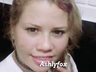 Ashlyfox